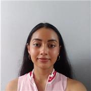 Estudiante de Lenguas Extranjeras enseña inglés básico e intermedio (tutorías, refuerzo académico)